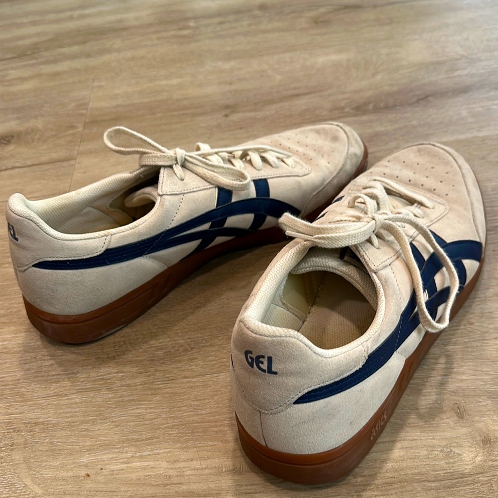 Men’s ASICS Gel-Vickka TRS